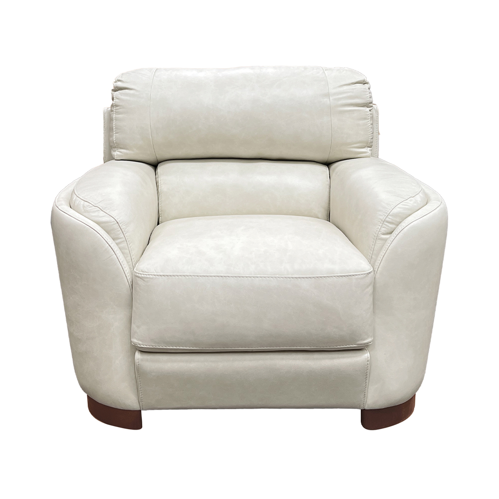 ACME Edrice Chair - Ivory