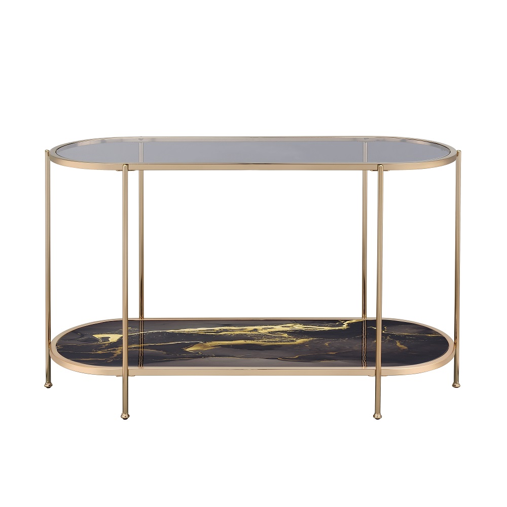 ACME - Fiorella Sofa Table