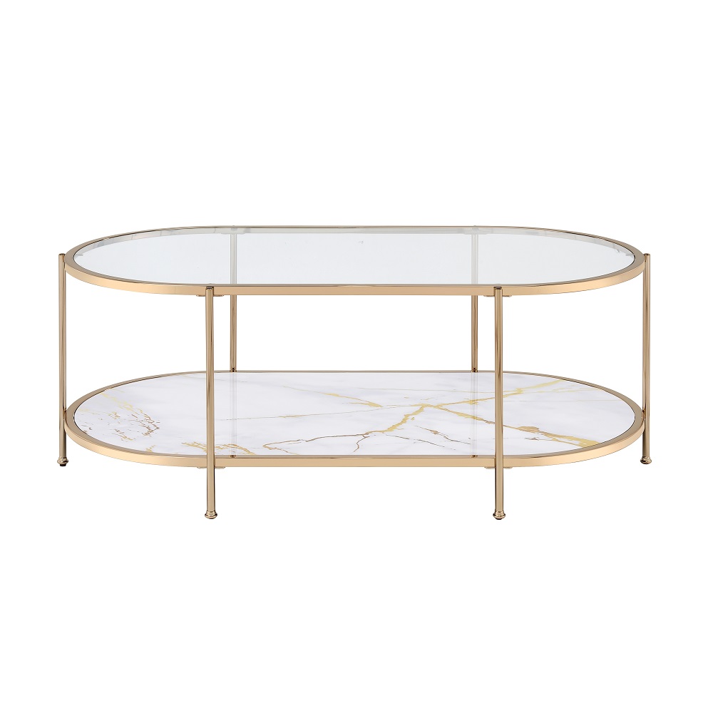 ACME - Fiorella Coffee Table