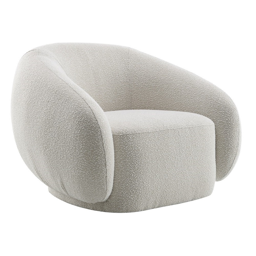 ACME - Isabel Chair with Swivel