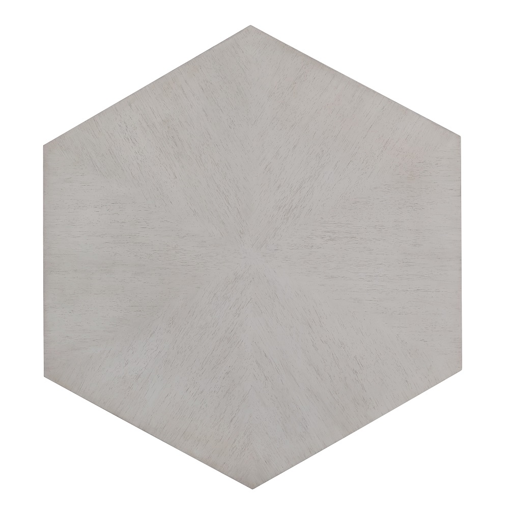 ACME Hanniel Coffee Table - Antique White