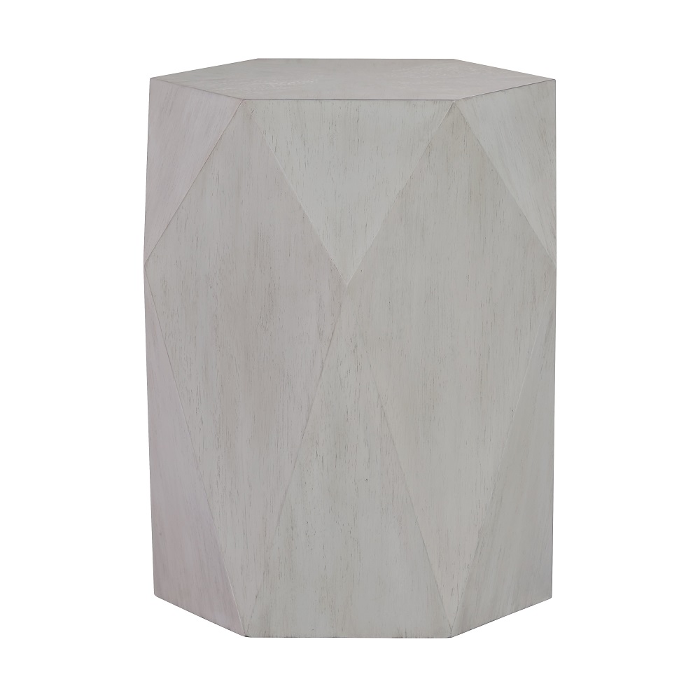 ACME - Hanniel End Table