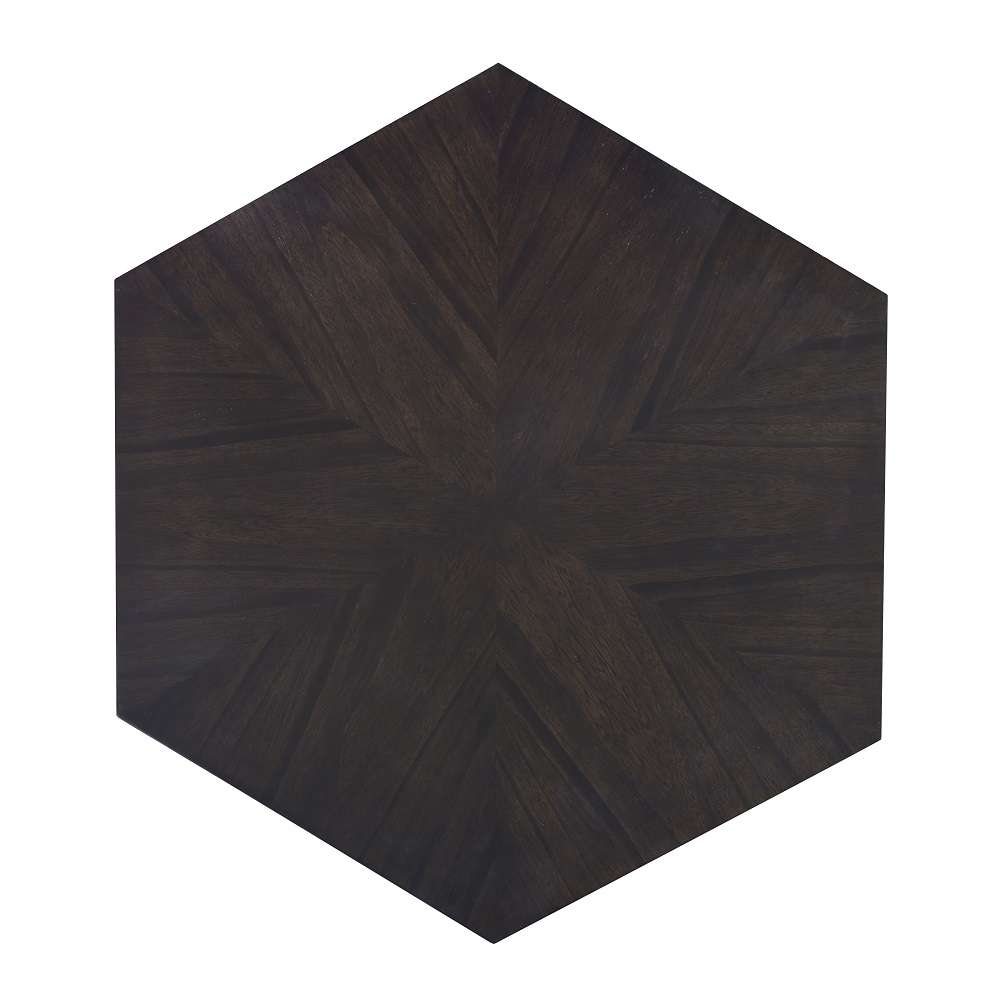 ACME Hanniel Coffee Table - Antique Black