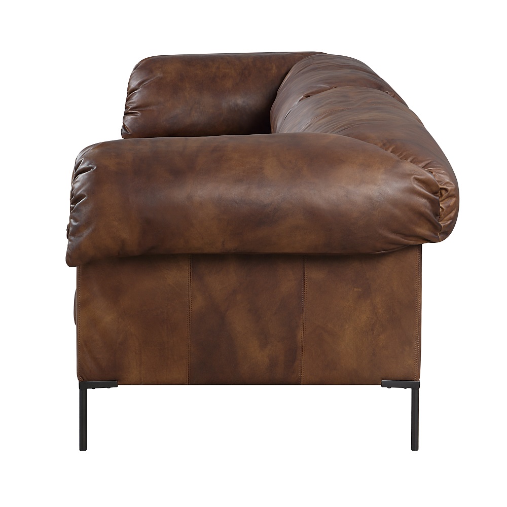 ACME - Jaron Sofa in Mocha