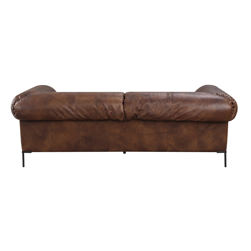 ACME - Jaron Sofa in Mocha