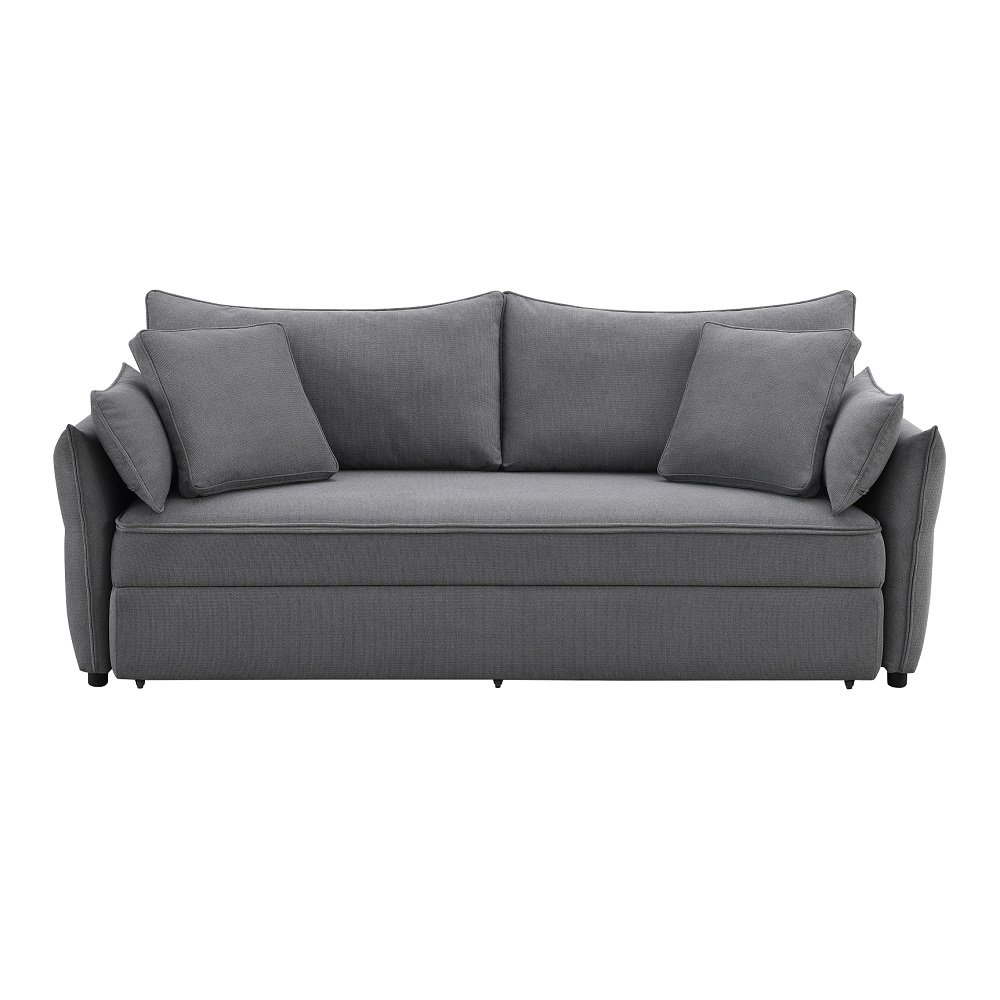 ACME - Irina Sofa with Sleeper