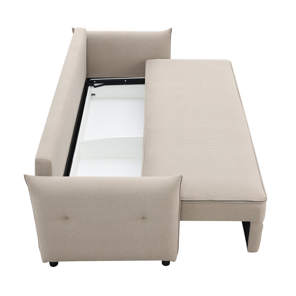 ACME - Irina Sofa with Sleeper