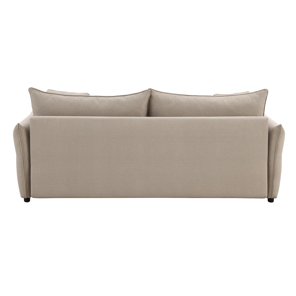 ACME Irina Sofa with Sleeper - Beige