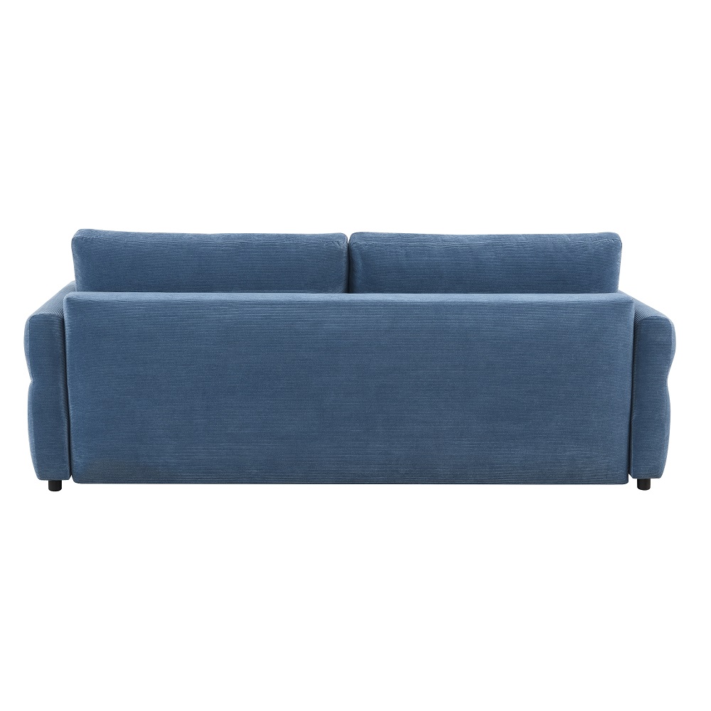 ACME Haran Sofa with Sleeper - Blue