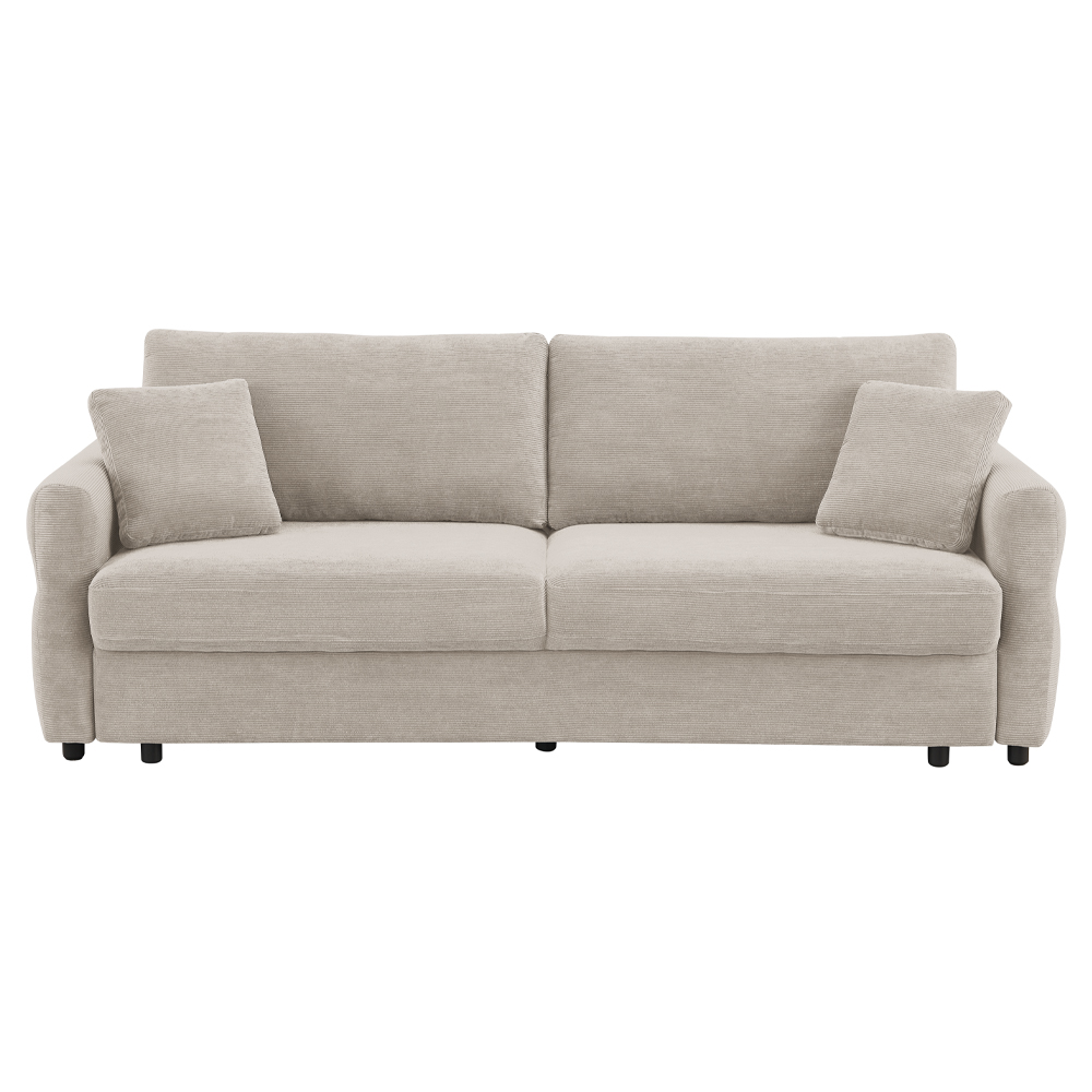 ACME - Haran Sofa with Sleeper