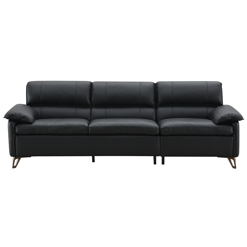 ACME - Eilene Sofa in Black