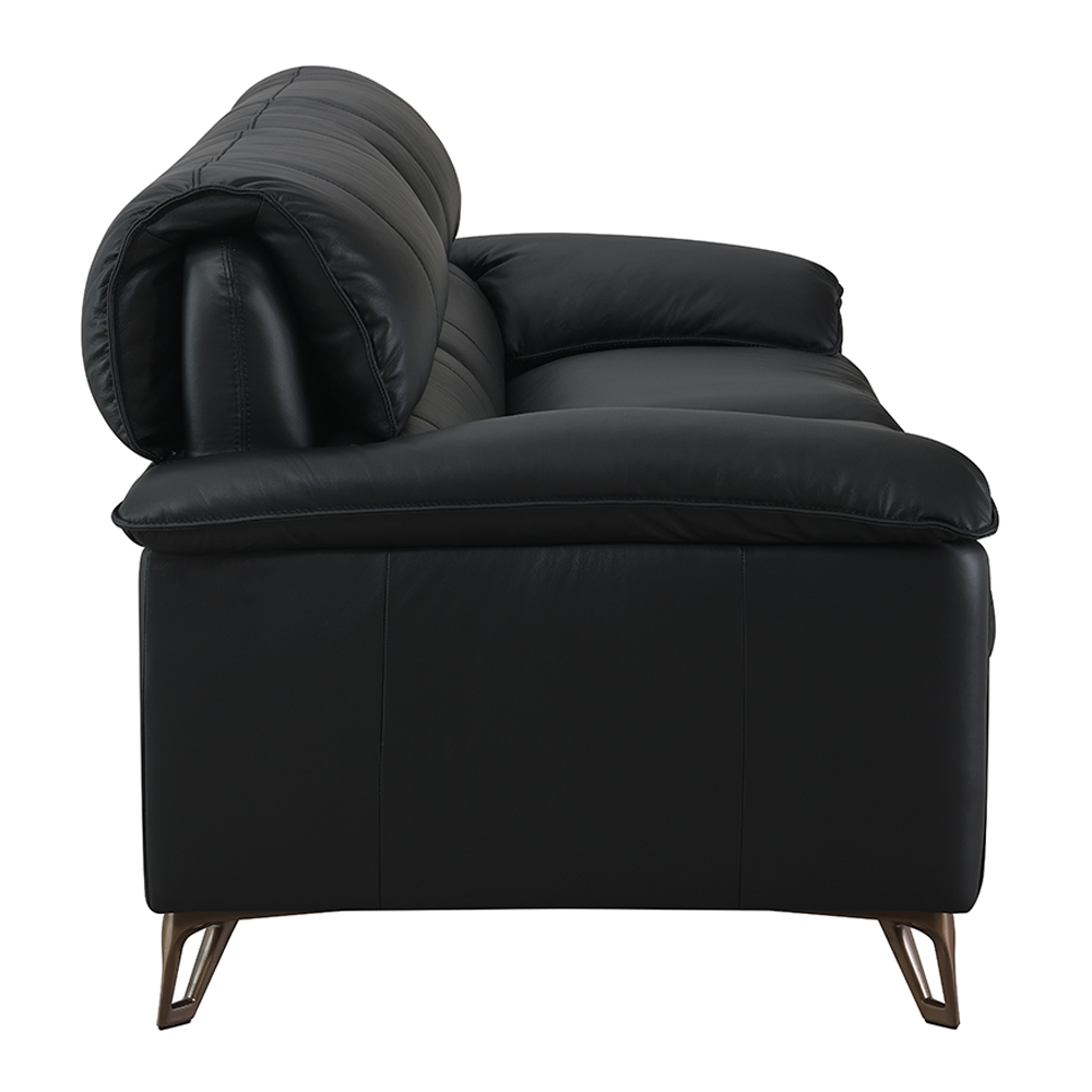 ACME - Eilene Sofa in Black