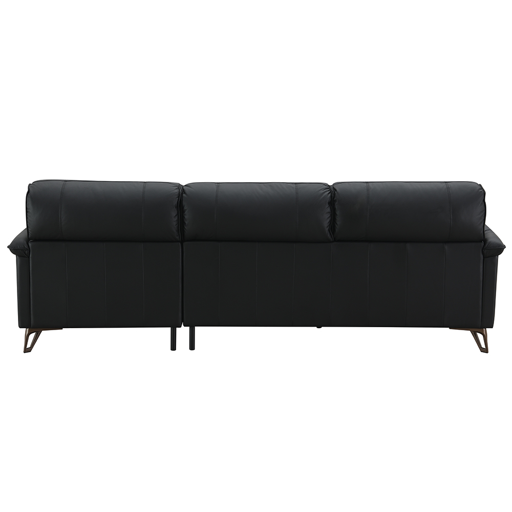 ACME - Eilene Sofa in Black