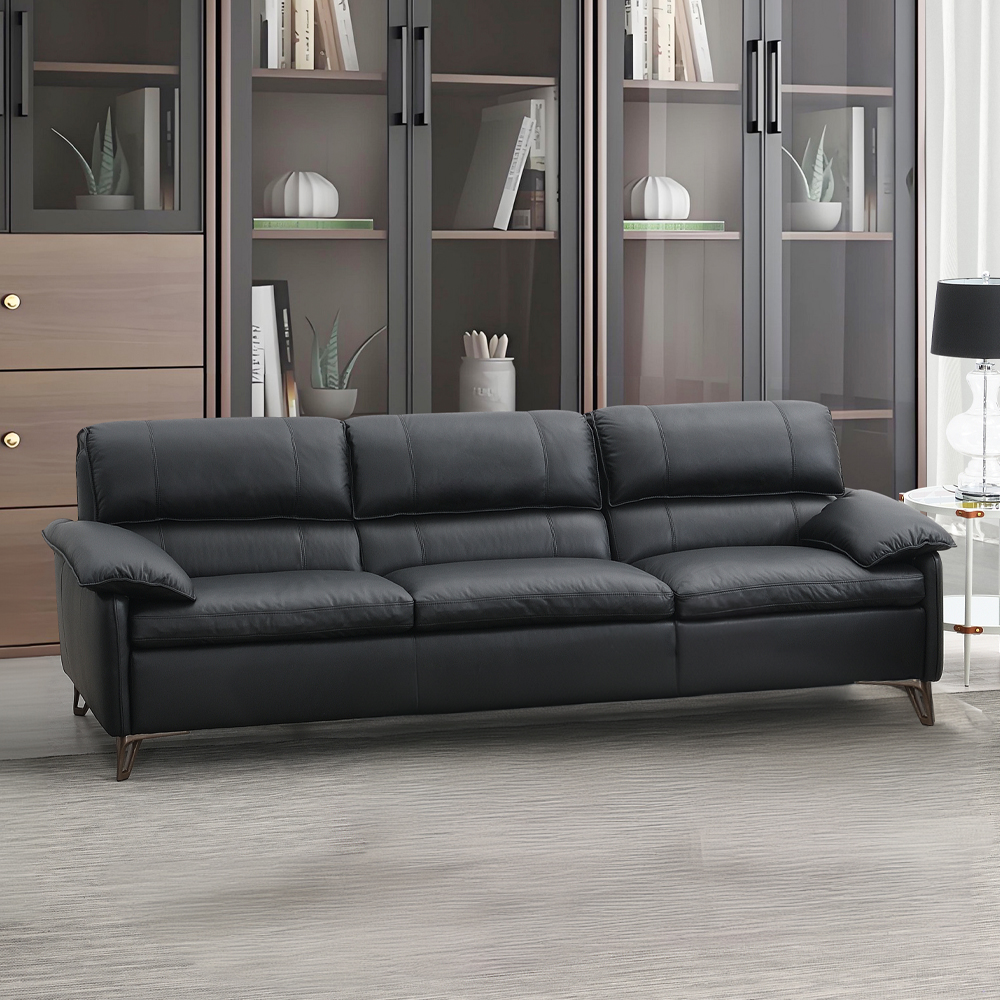 ACME - Eilene Sofa in Black