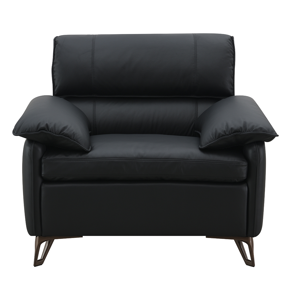 ACME™ Eilene Chair - Black