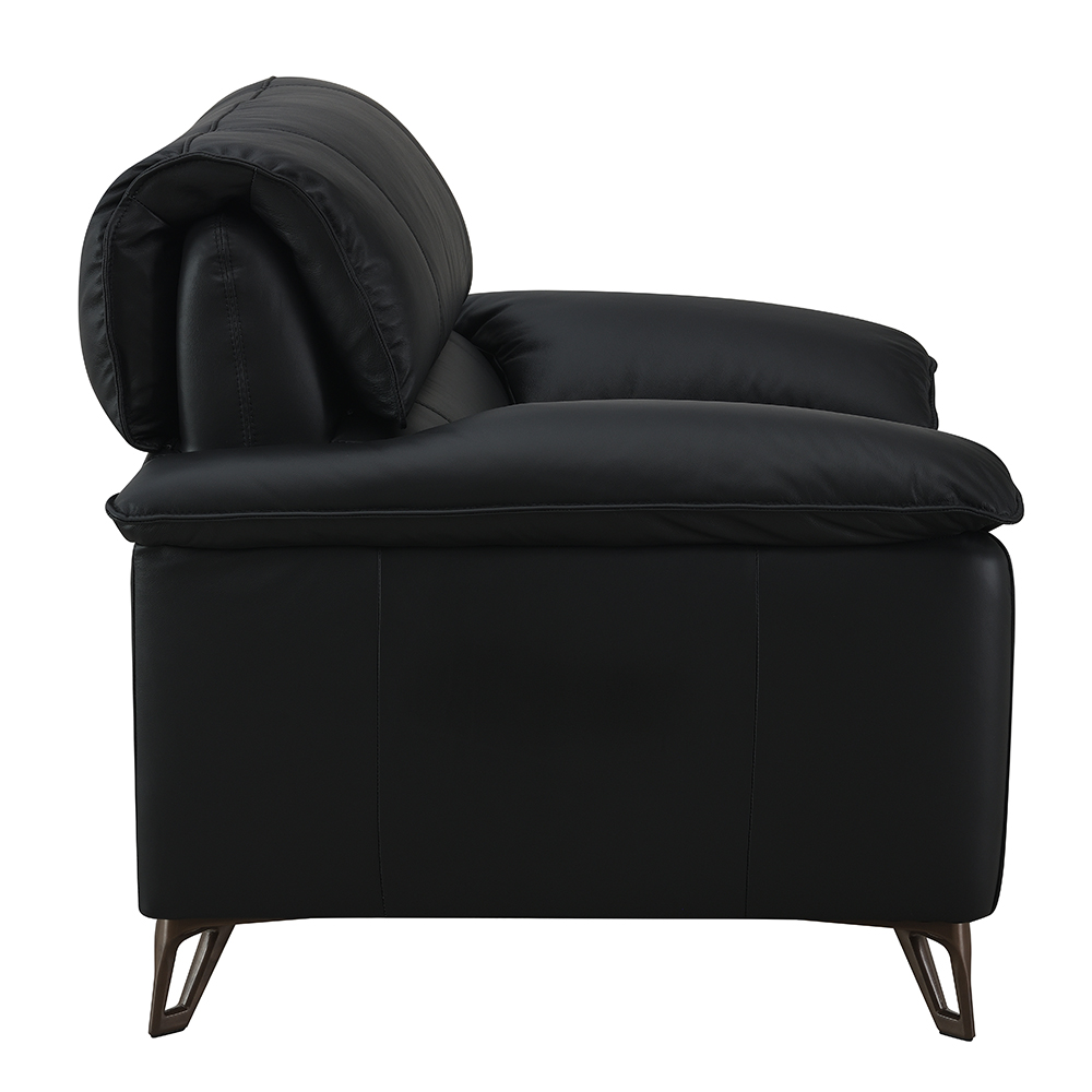 ACME™ Eilene Chair - Black