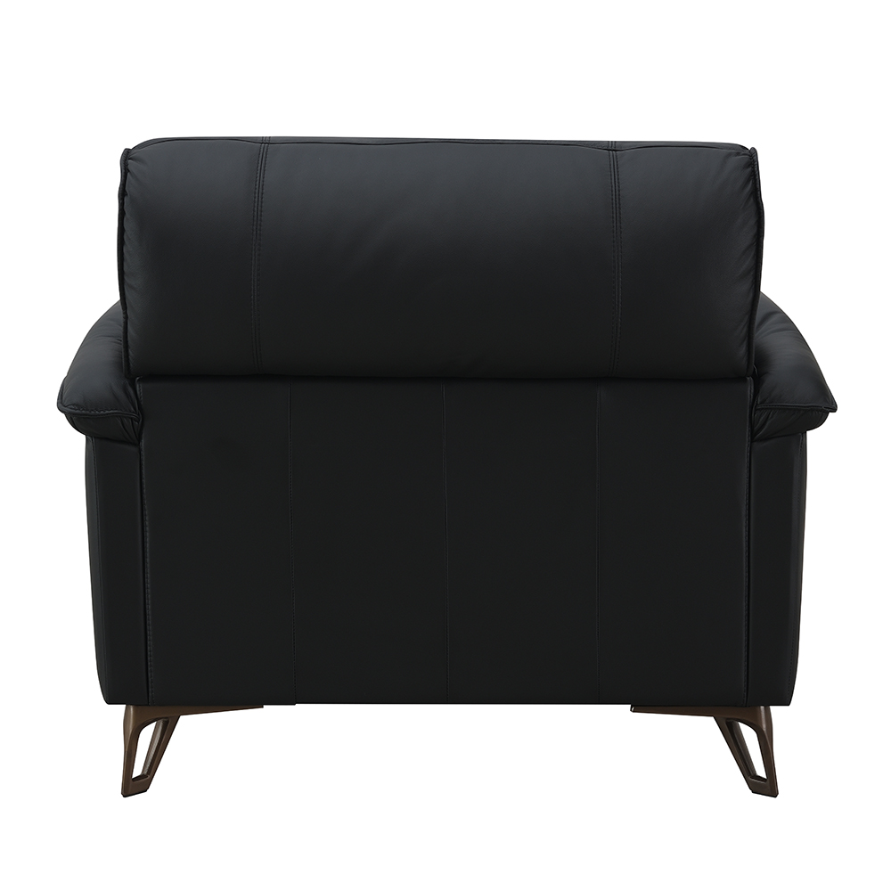 ACME™ Eilene Chair - Black