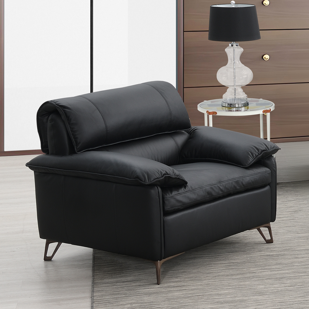 ACME™ Eilene Chair - Black