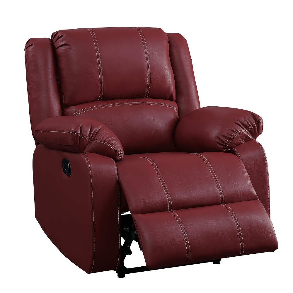 ACME - Zuriel Motion Rocker Recliner