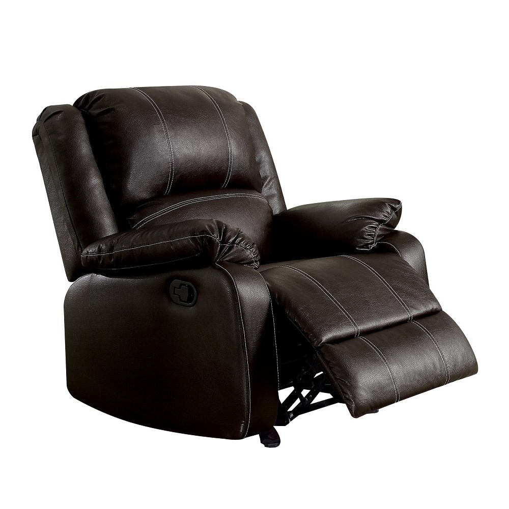 ACME - Zuriel Motion Rocker Recliner