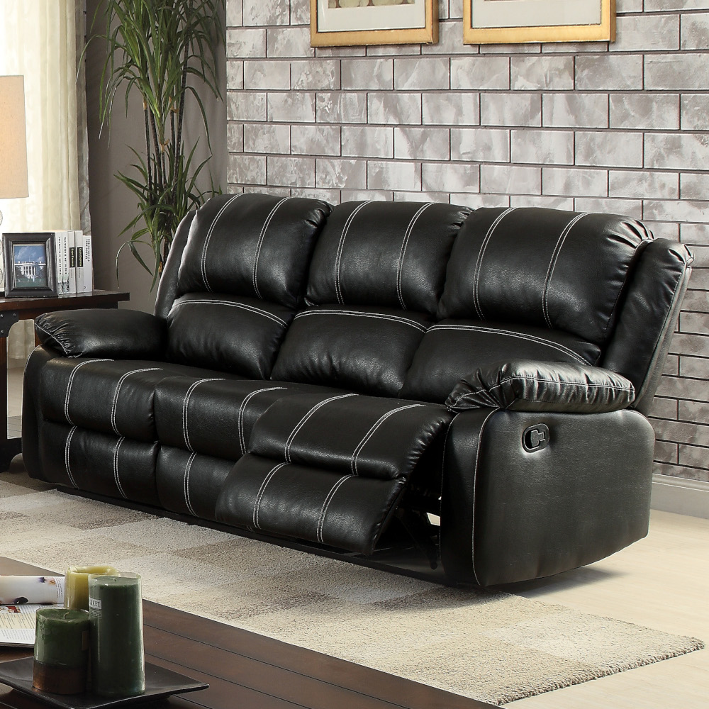 ACME - Zuriel Motion Sofa