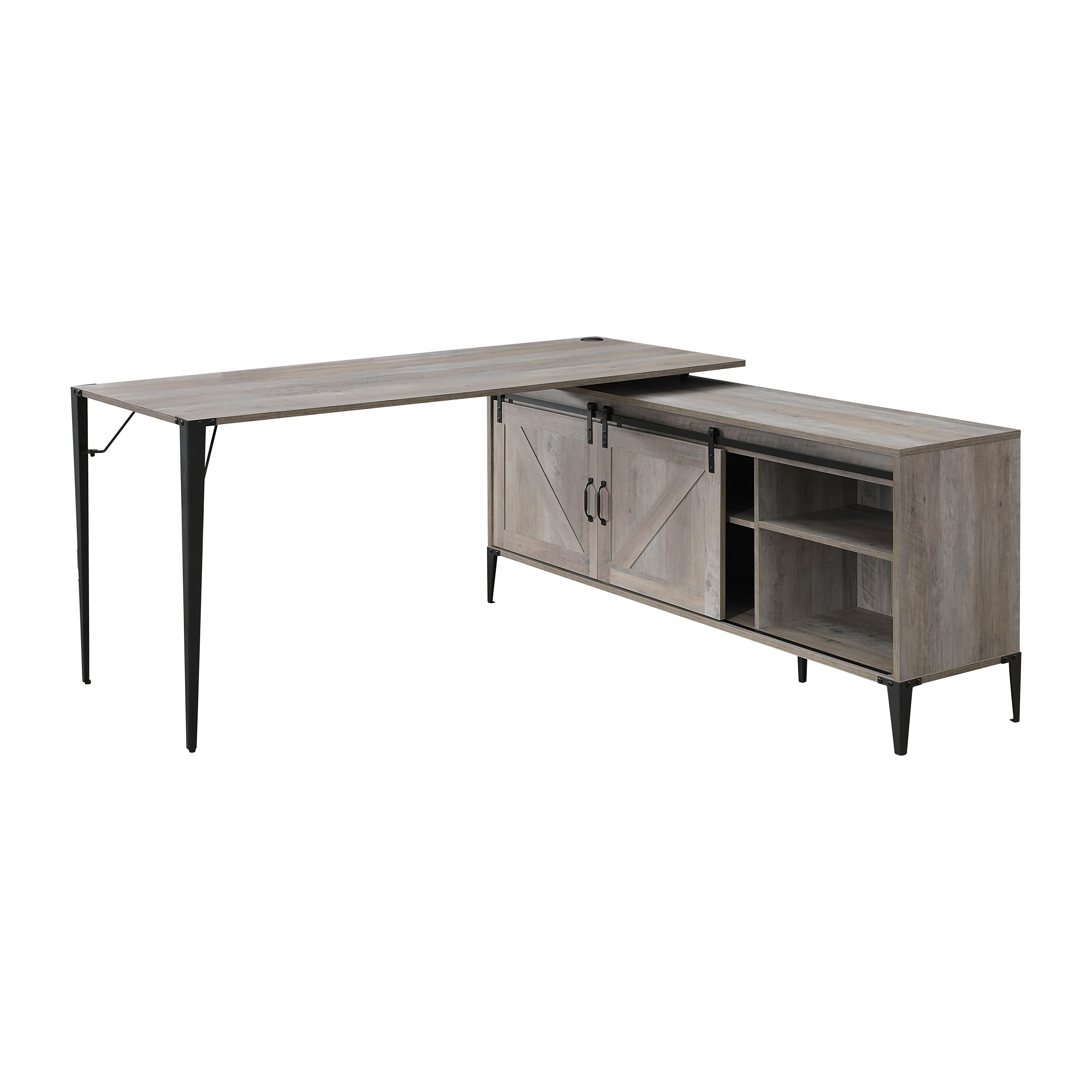 ACME - Zakwani Writing Desk (qb13395333)