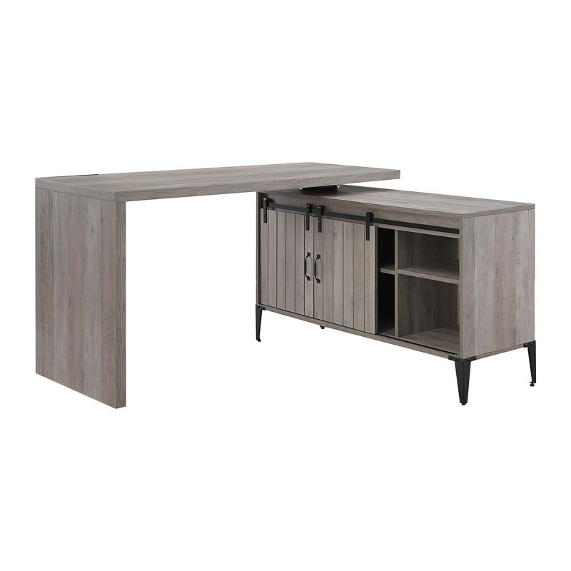 ACME - Zakwani Writing Desk (qb13395335)