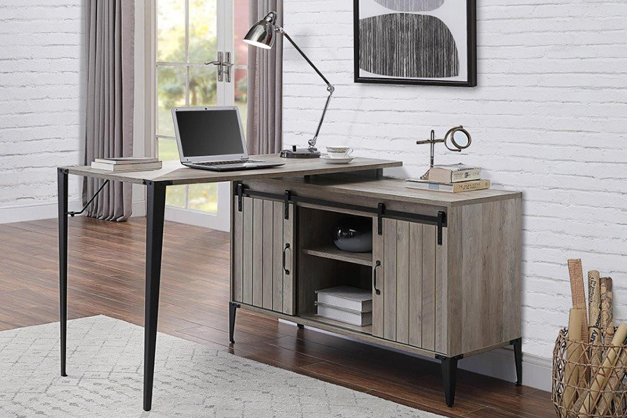 ACME - Zakwani Writing Desk (qb13395335)