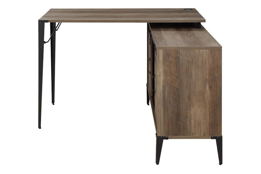 ACME - Zakwani Writing Desk with USB