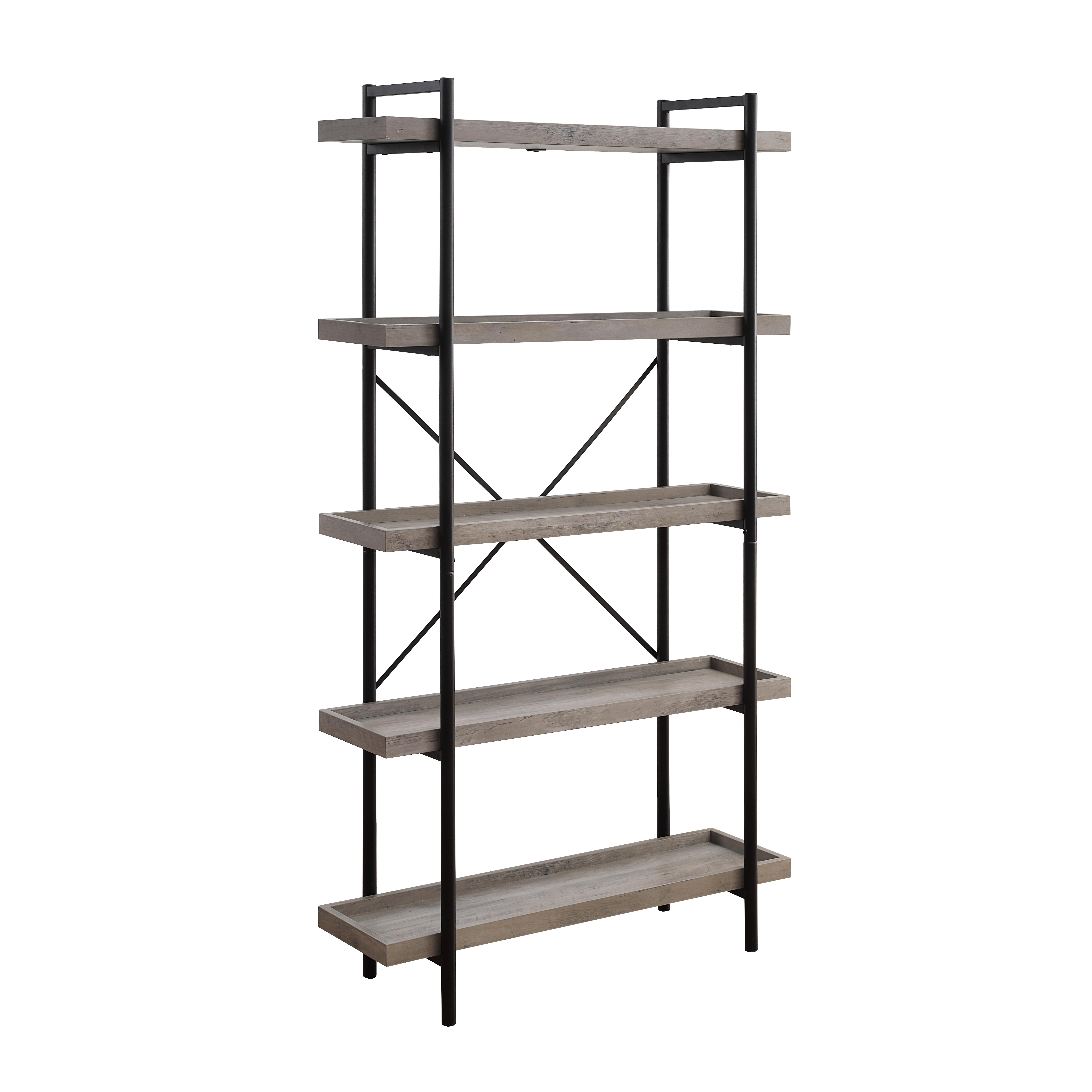 ACME - Zakwani Bookshelf (zakwanibookshelf1234)