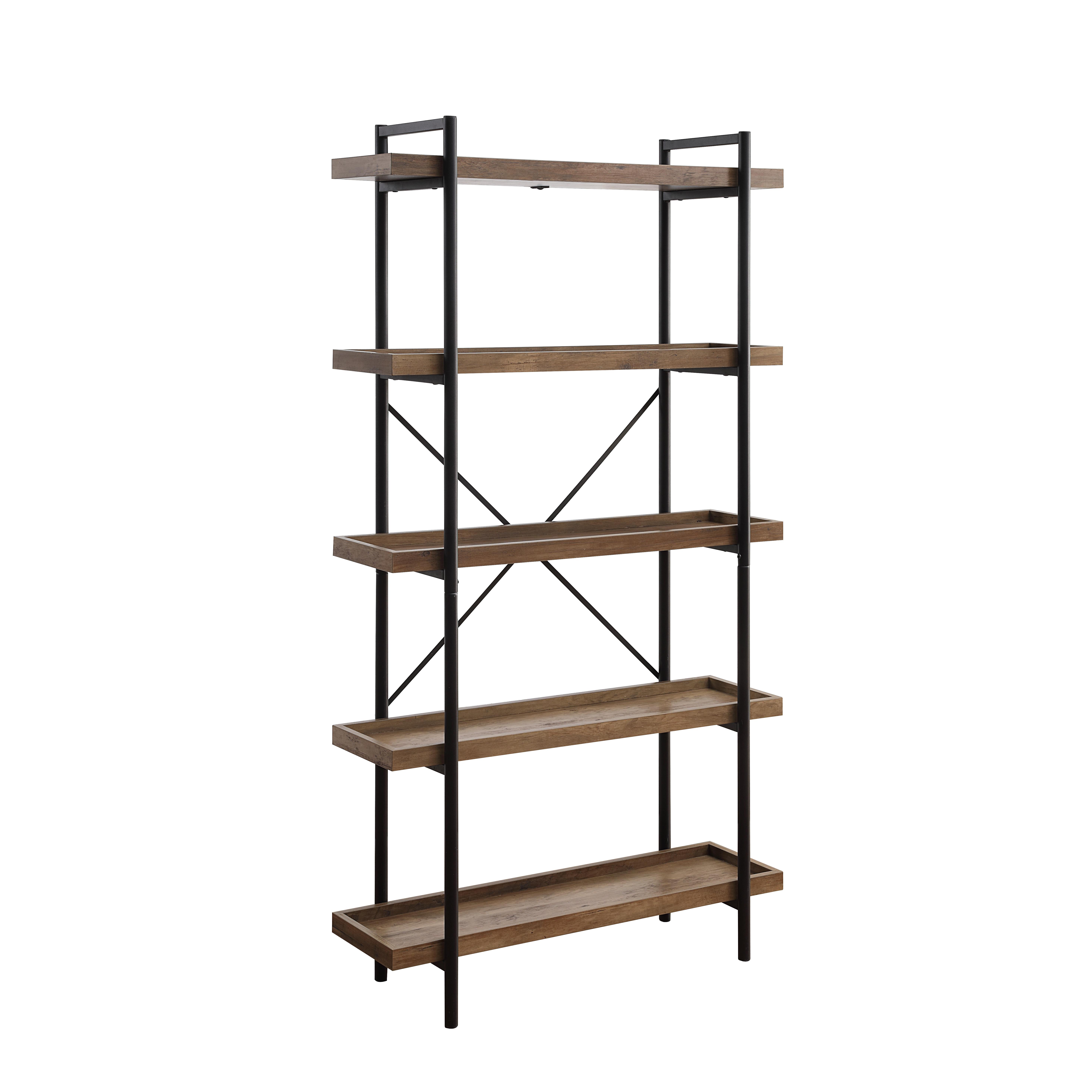 ACME - Zakwani Bookshelf (zakwanibookshelf1234)