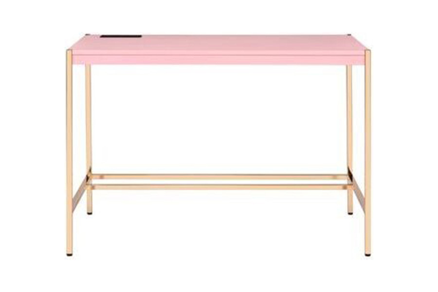 ACME - Midriaks Writing Desk with USB