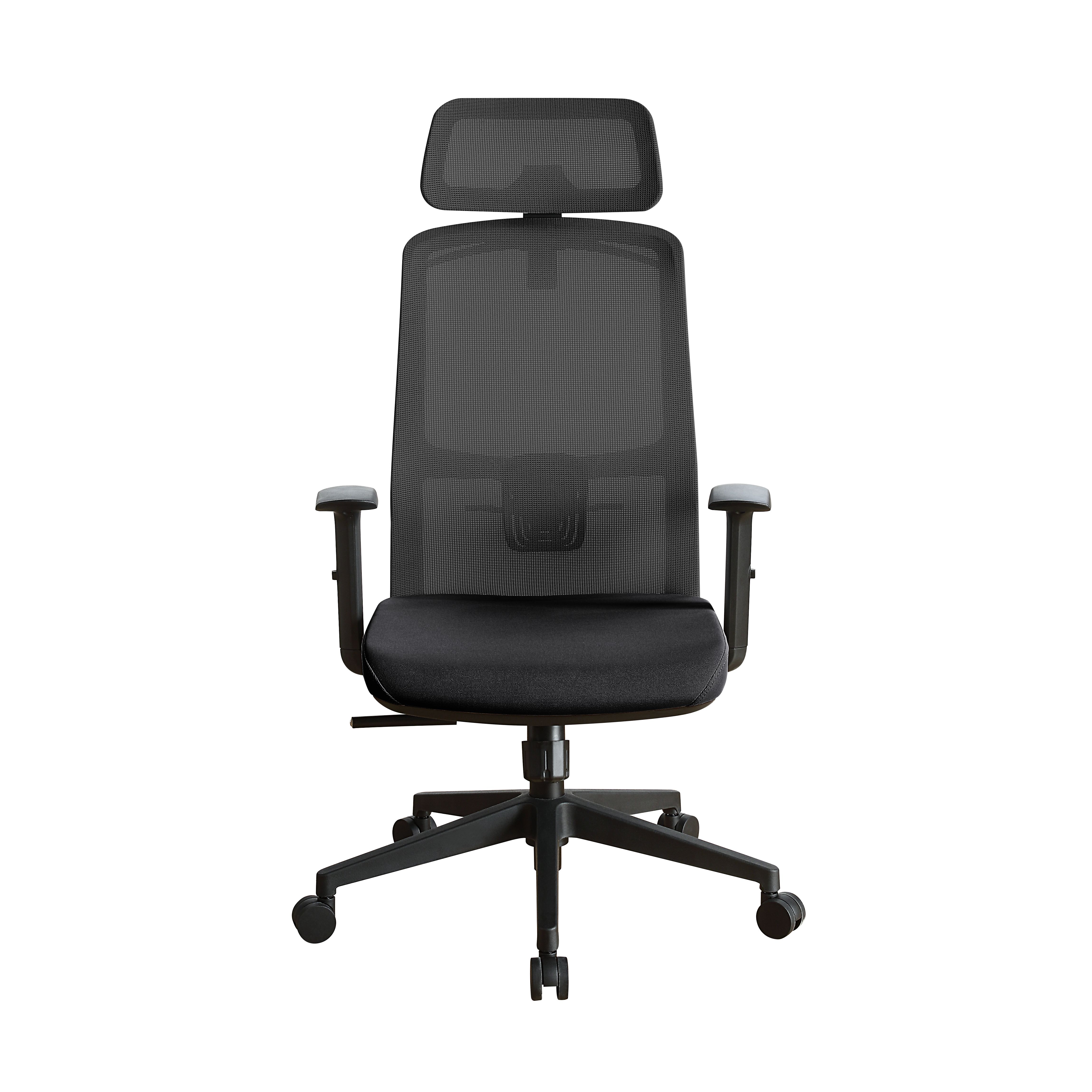 ACME Umika Office Chair - Black