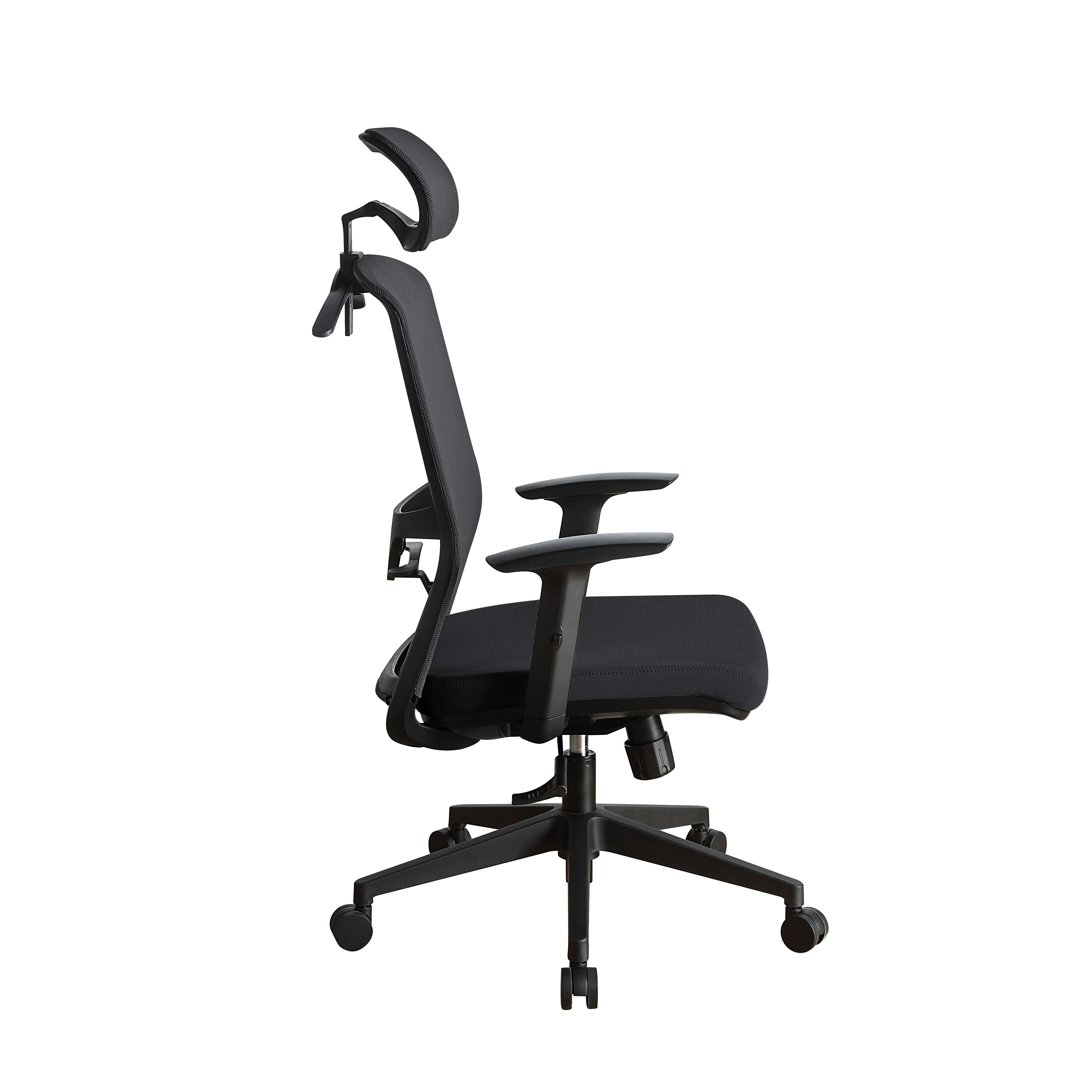 ACME Umika Office Chair - Black