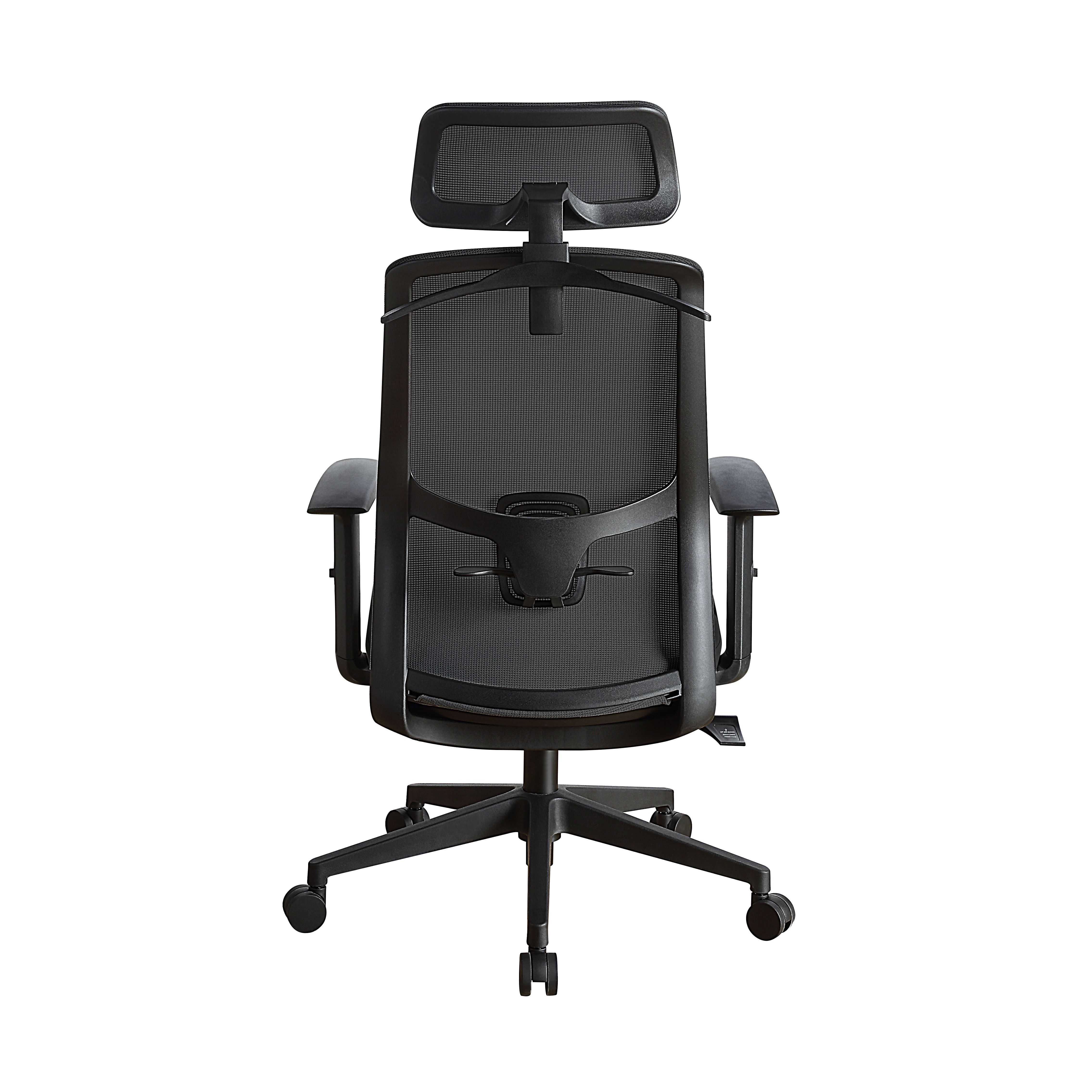 ACME Umika Office Chair - Black