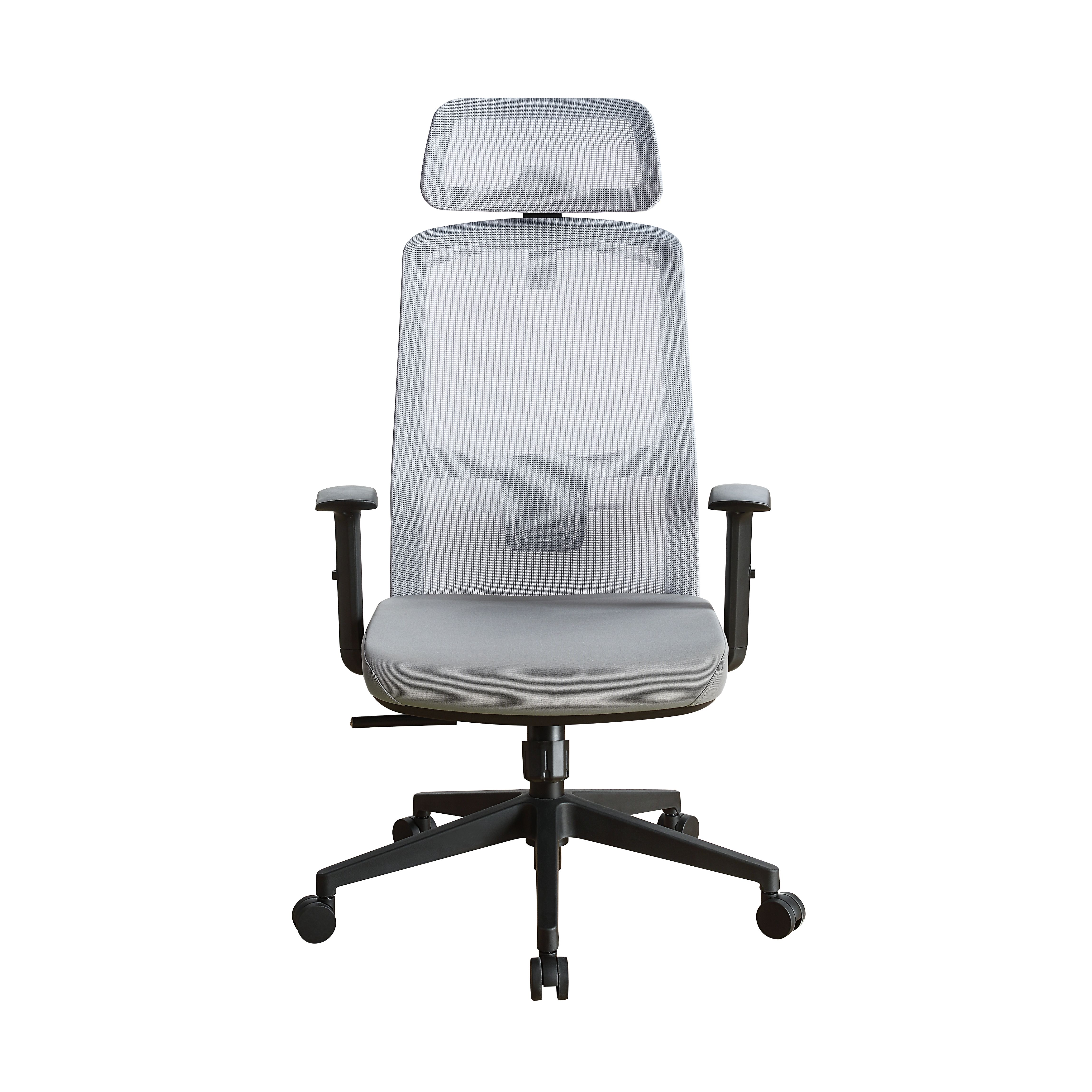 ACME Umika Office Chair - Gray