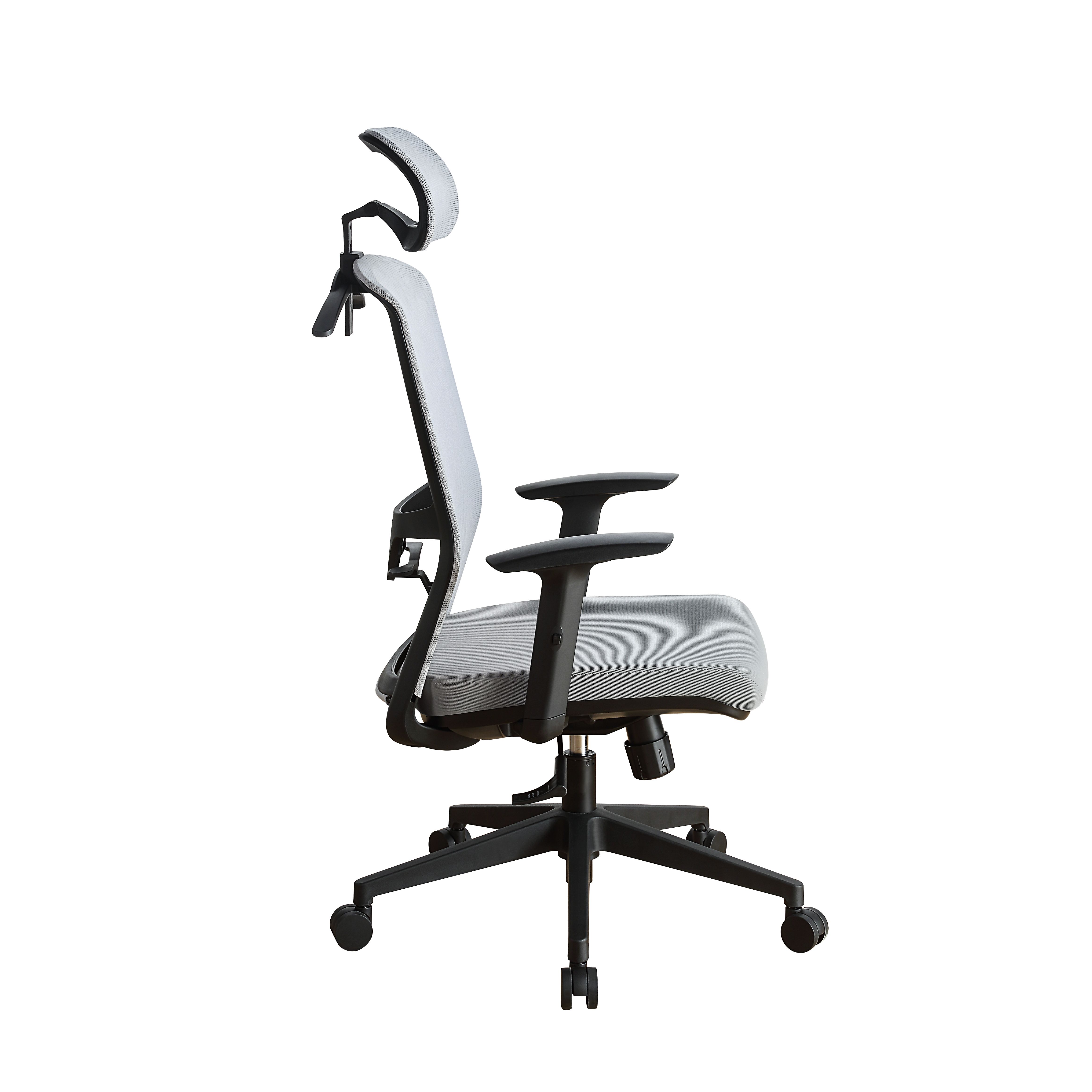 ACME Umika Office Chair - Gray