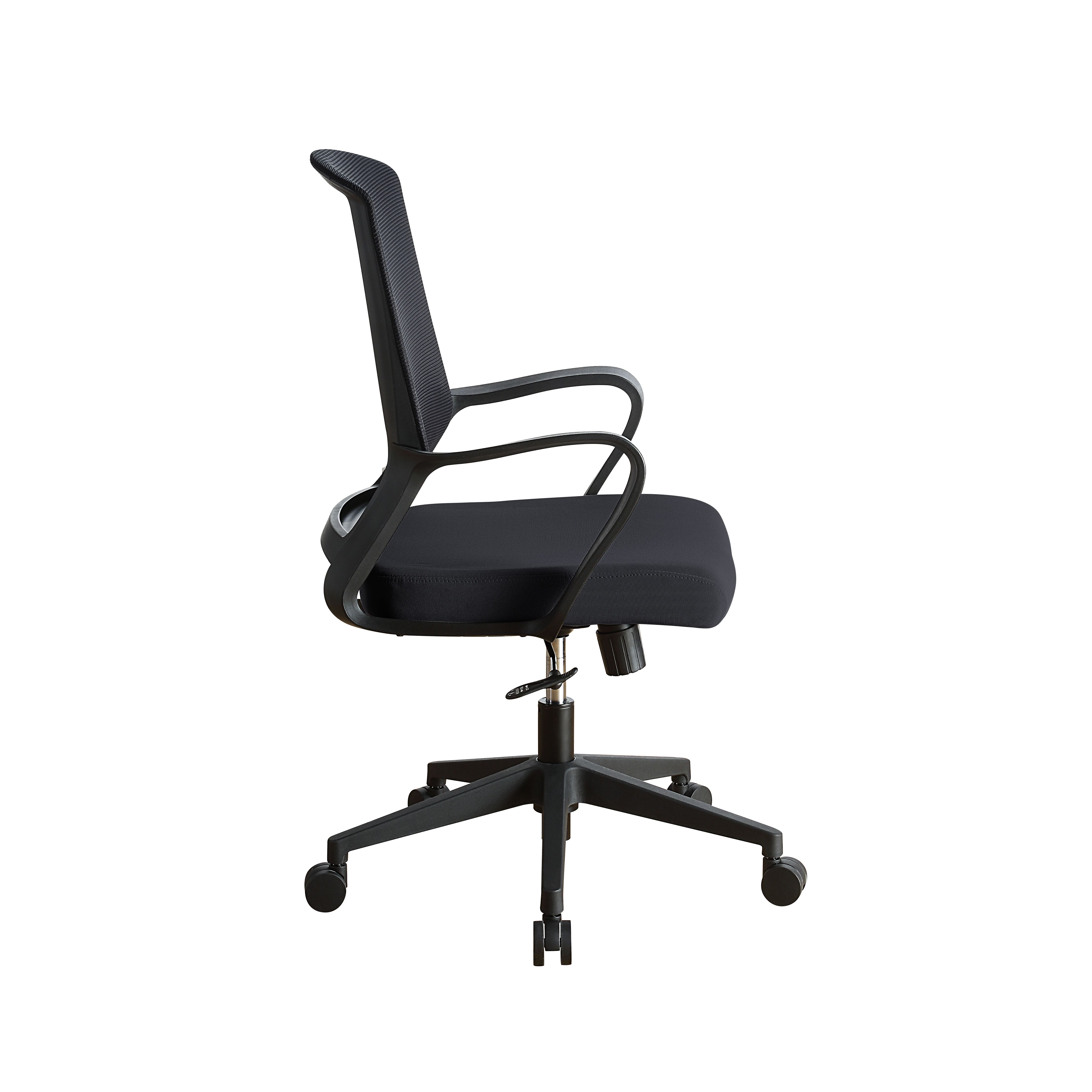 ACME Tanko Office Chair - Black