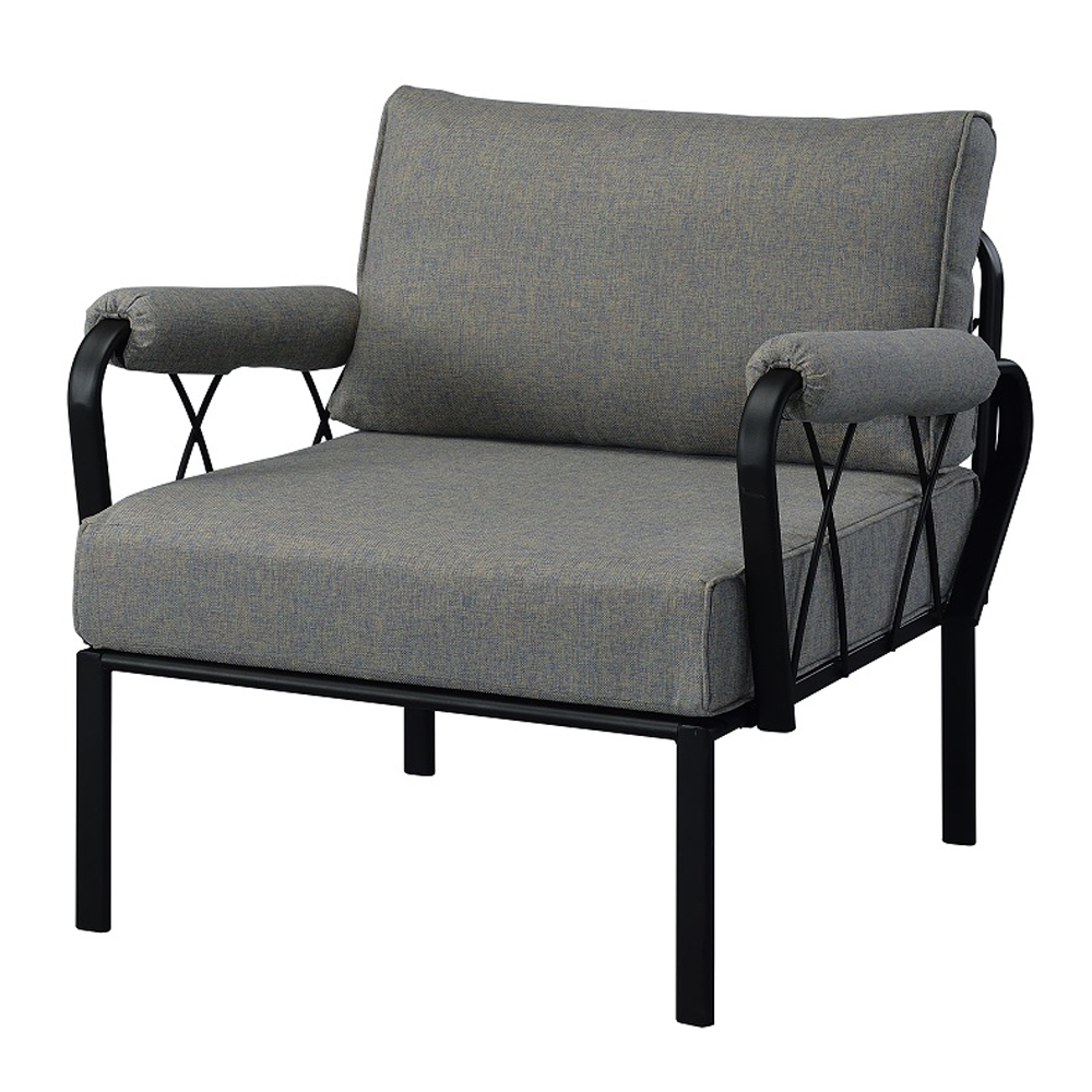 ACME - Rajni Patio Arm Chair