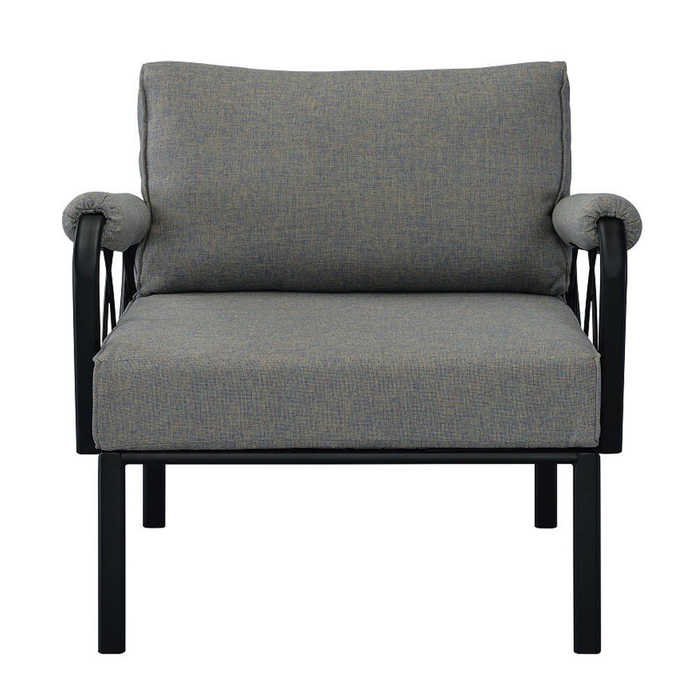 ACME - Rajni Patio Arm Chair