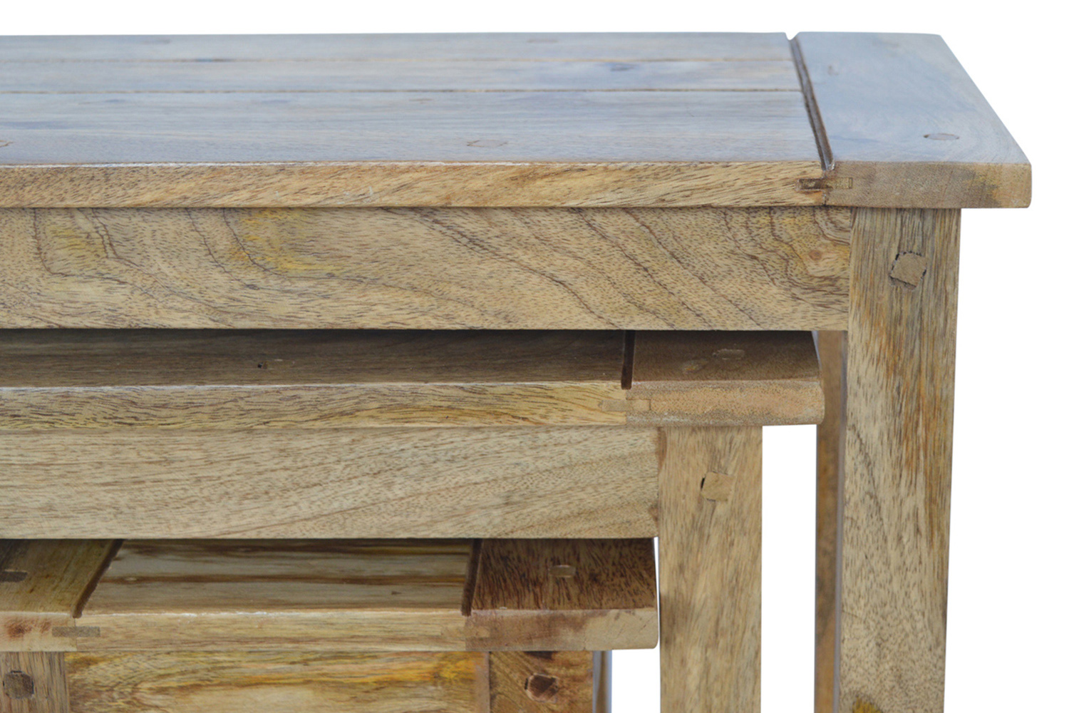 Artisan - Country Style Nesting Tables