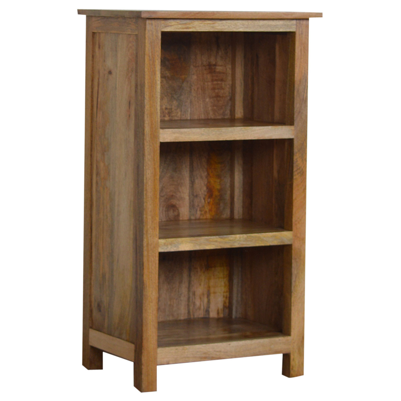 Artisan - Country Style Mini Bookcase