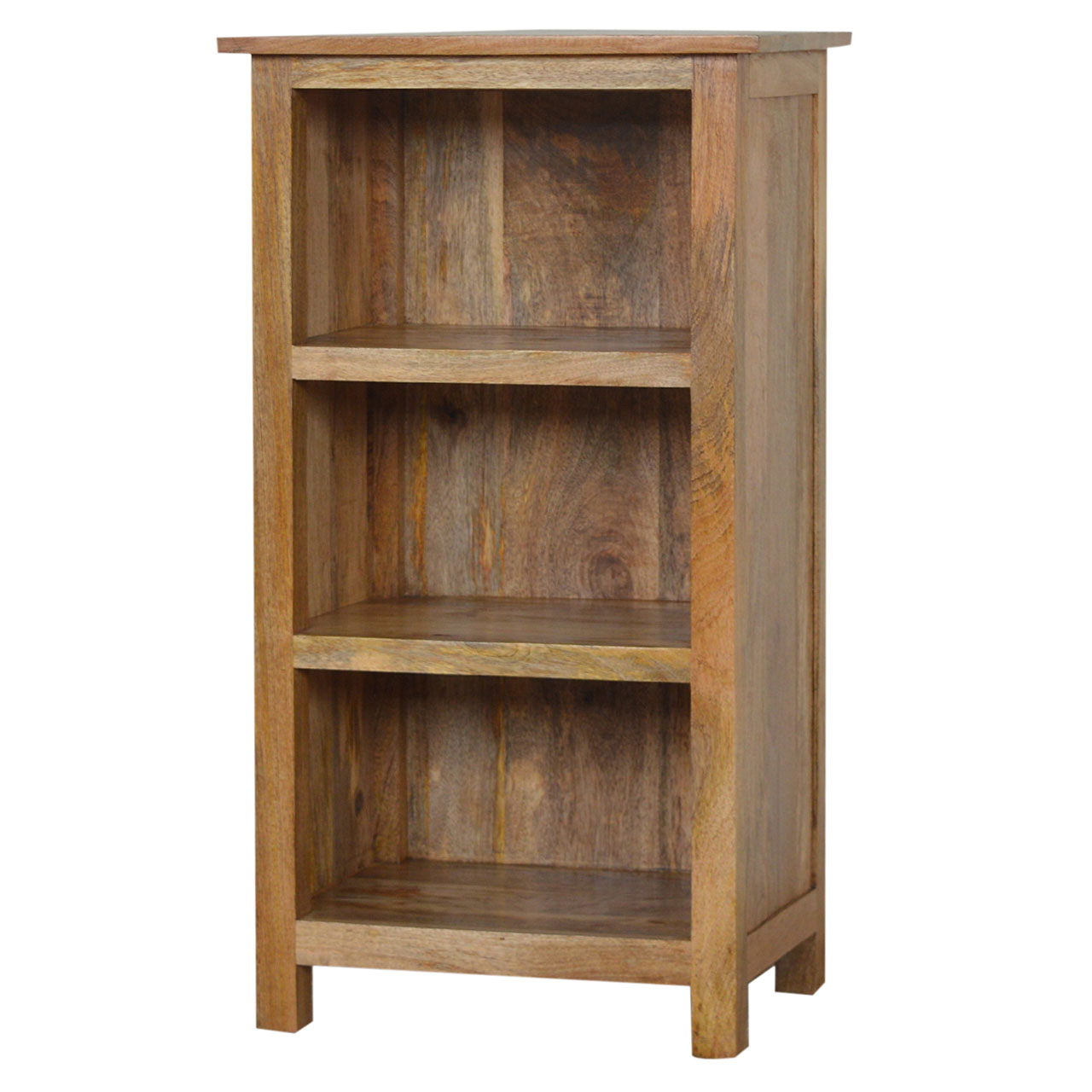 Artisan - Country Style Mini Bookcase