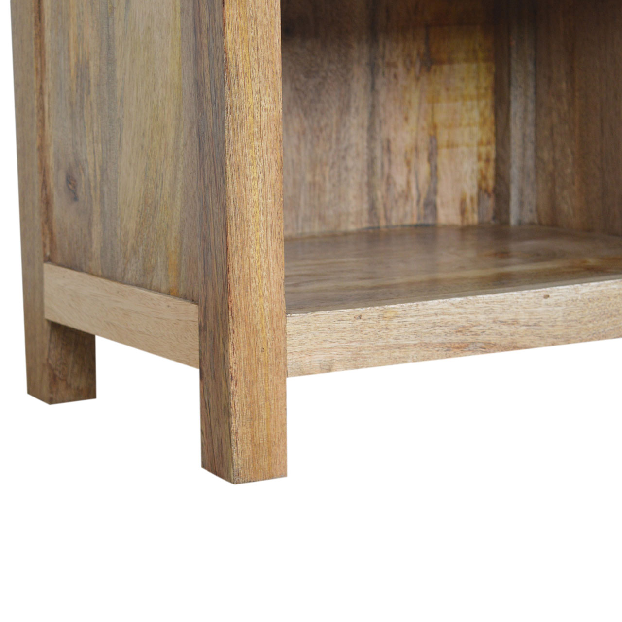 Artisan - Country Style Mini Bookcase