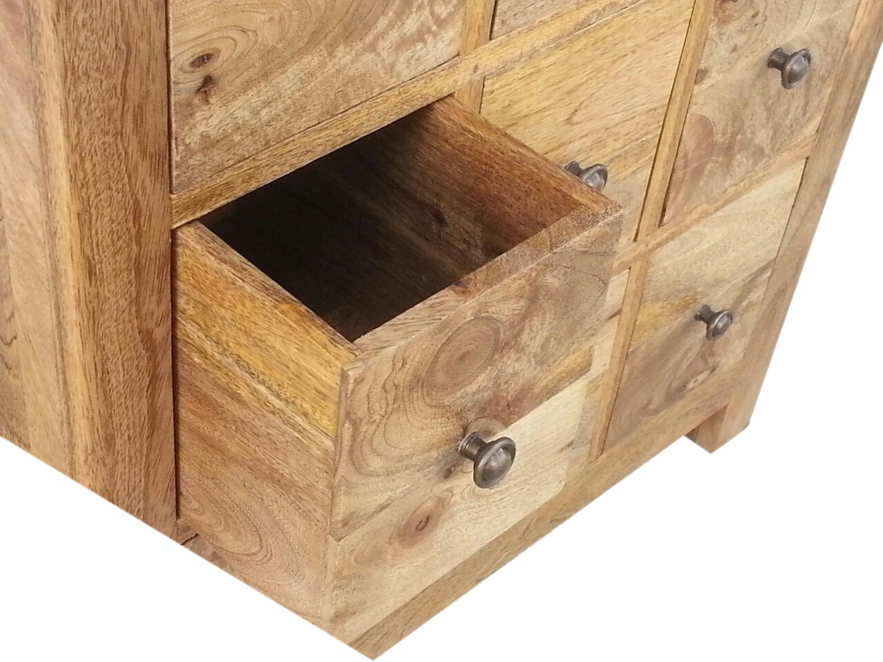 Artisan - Mini Cabinet with 9 Drawer