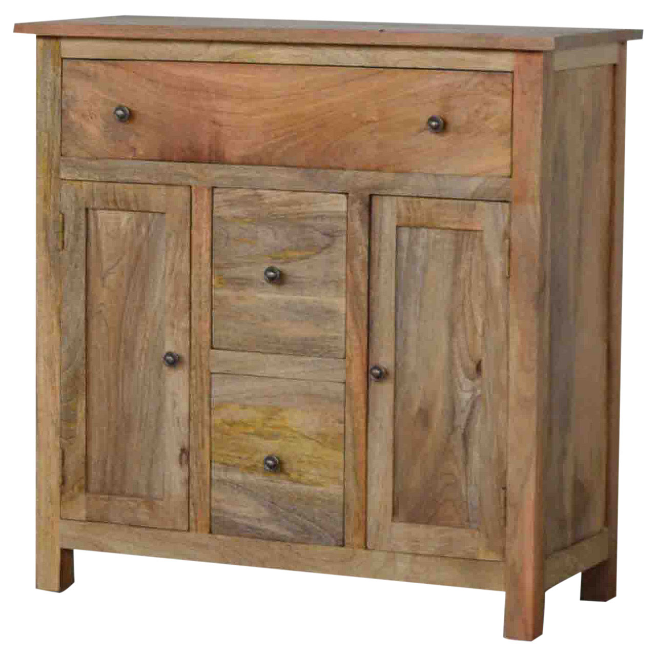 Artisan - Multi Drawer Country Console