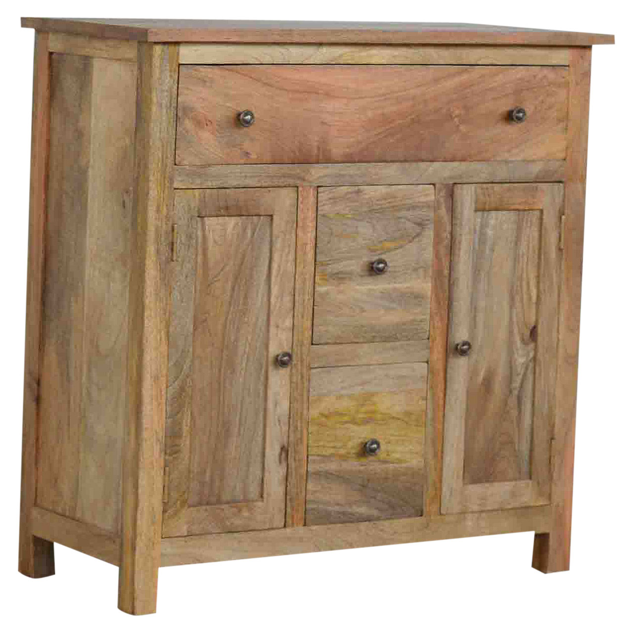 Artisan - Multi Drawer Country Console