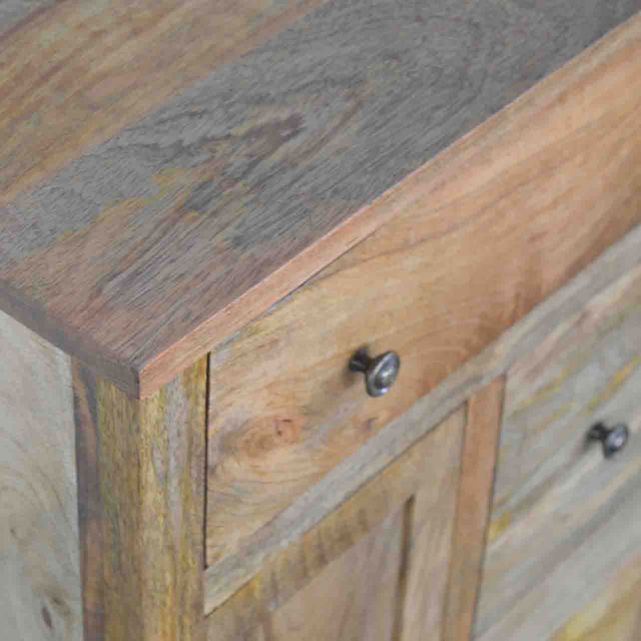 Artisan - Multi Drawer Country Console