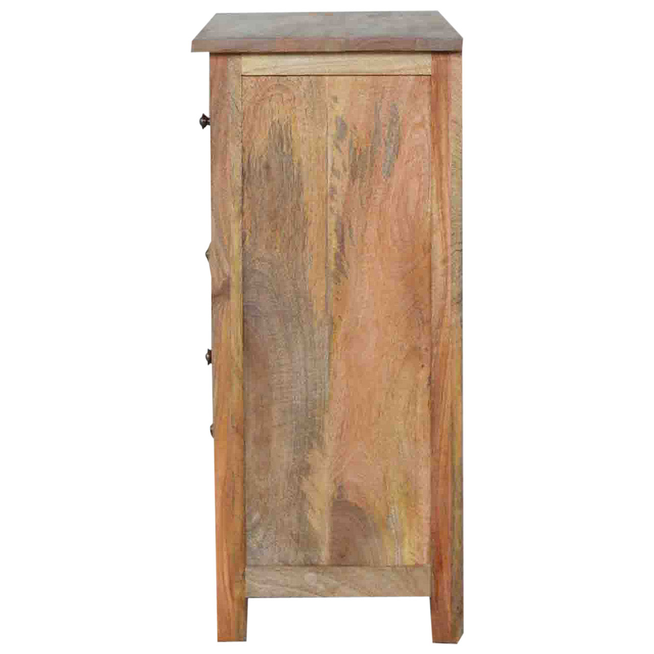 Artisan - Multi Drawer Country Console