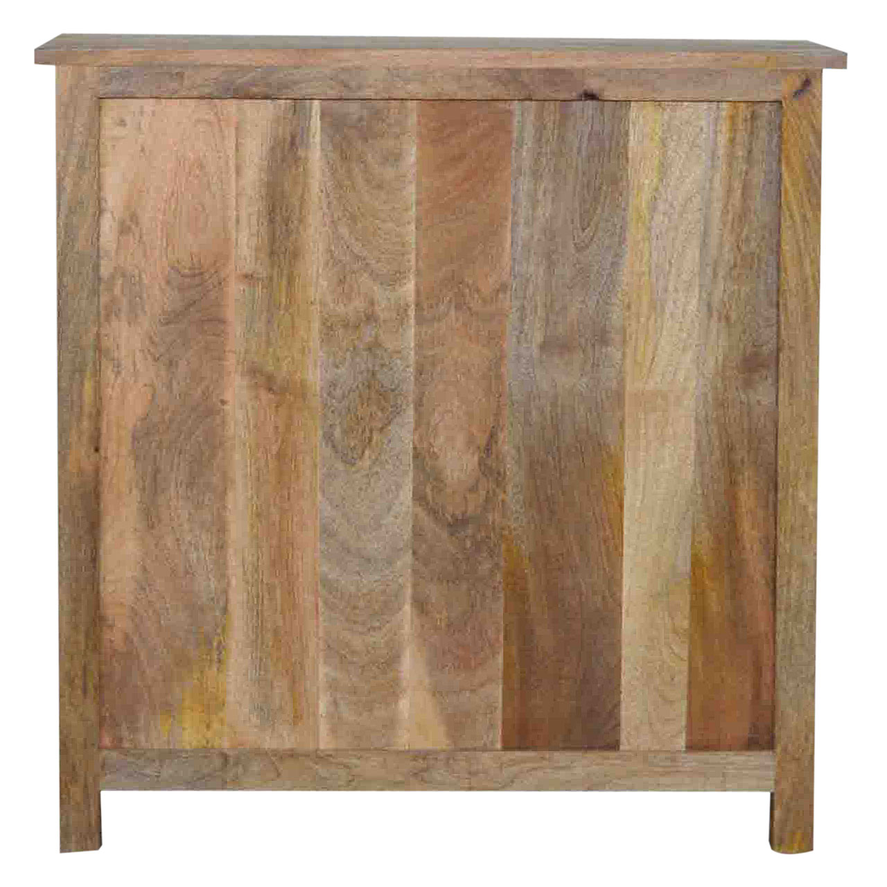 Artisan - Multi Drawer Country Console